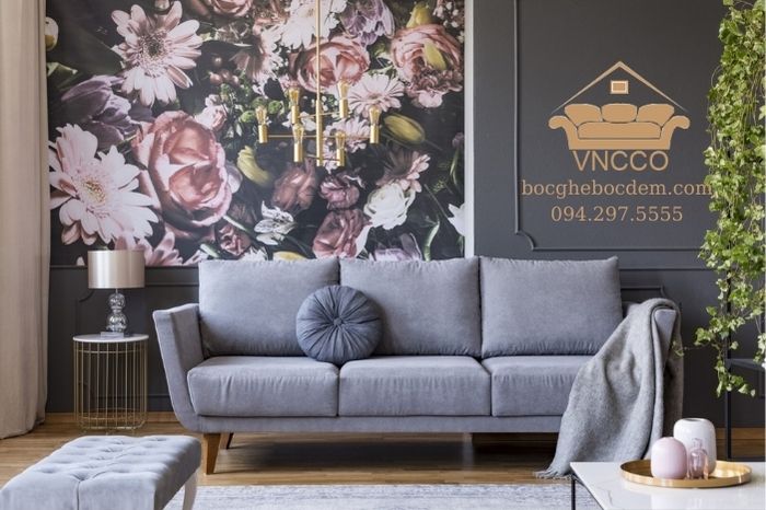 Lagom & Minimalism, Step Aside – Xu hướng phong cách chủ nghĩa tối đa