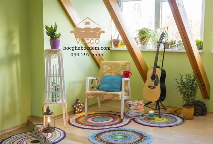 Lagom & Minimalism, Step Aside – Xu hướng phong cách chủ nghĩa tối đa