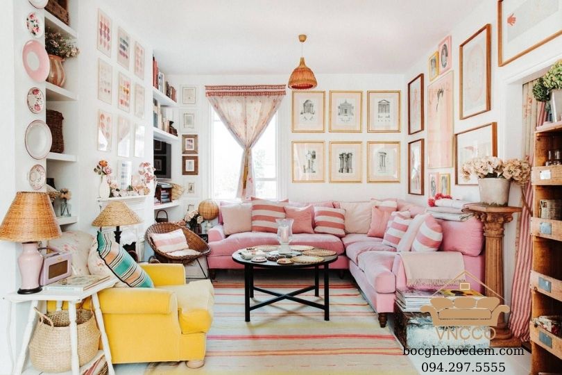 Lagom & Minimalism, Step Aside – Xu hướng phong cách chủ nghĩa tối đa