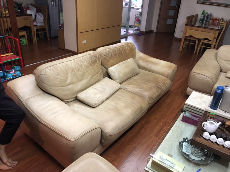 Làm sao để tìm được ghế sofa có kích thước phù hợp?