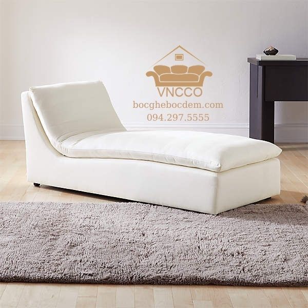 Làm thế nào để chọn được một chiếc ghế sofa Chaise Lounge