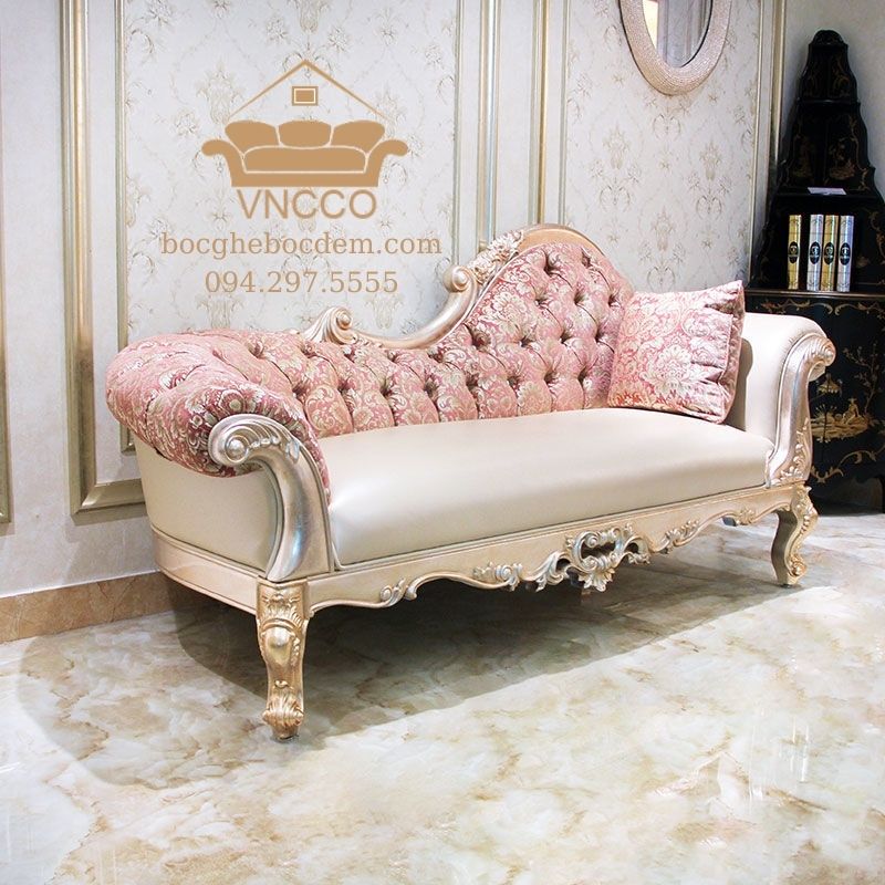 Làm thế nào để chọn được một chiếc ghế sofa Chaise Lounge