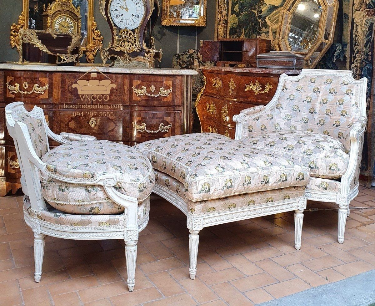 Làm thế nào để chọn được một chiếc ghế sofa Chaise Lounge