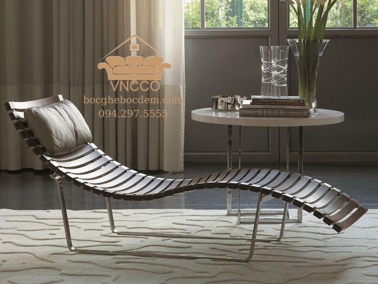 Làm thế nào để chọn được một chiếc ghế sofa Chaise Lounge