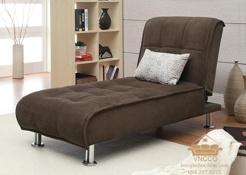 Làm thế nào để chọn được một chiếc ghế sofa Chaise Lounge