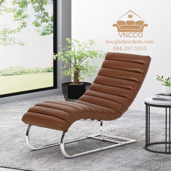 Làm thế nào để chọn được một chiếc ghế sofa Chaise Lounge