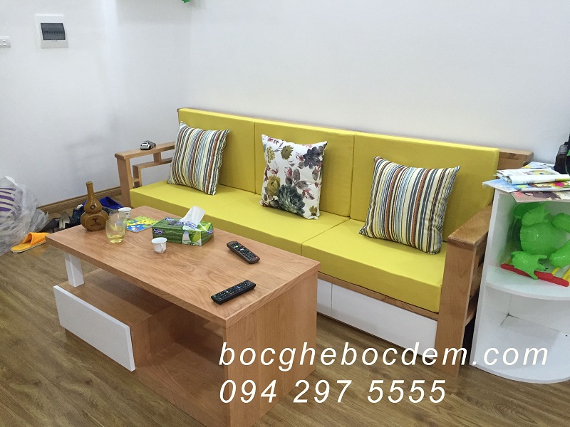 Làm thế nào để chọn ghế sofa tốt nhất cho phòng khách của bạn