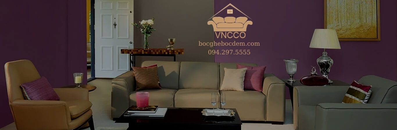 Làm thế nào để chọn màu đúng cách cho phong cách trang trí nhà xung đột