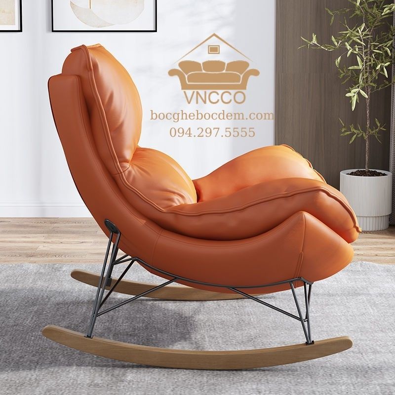 Làm thế nào để chọn một chiếc ghế sofa bập bênh cho ngôi nhà của bạn