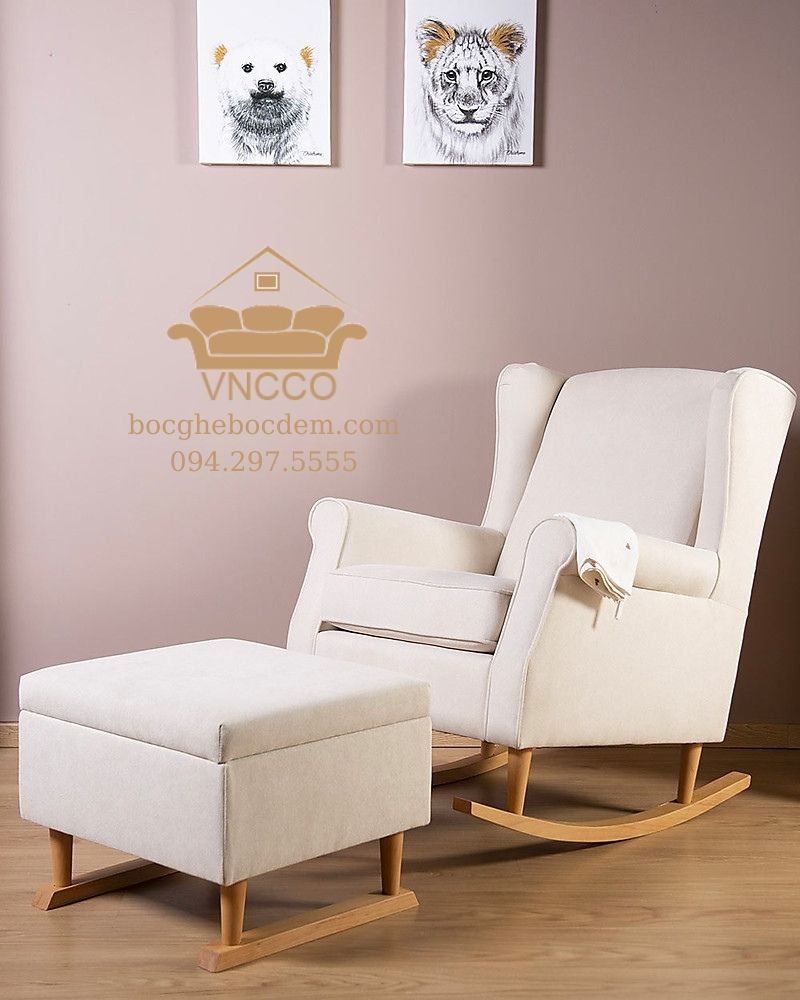 Làm thế nào để chọn một chiếc ghế sofa bập bênh cho ngôi nhà của bạn