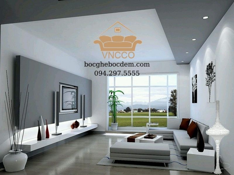 Làm thế nào để giảm thiểu căng thẳng cho với cách trang trí nhà chu đáo