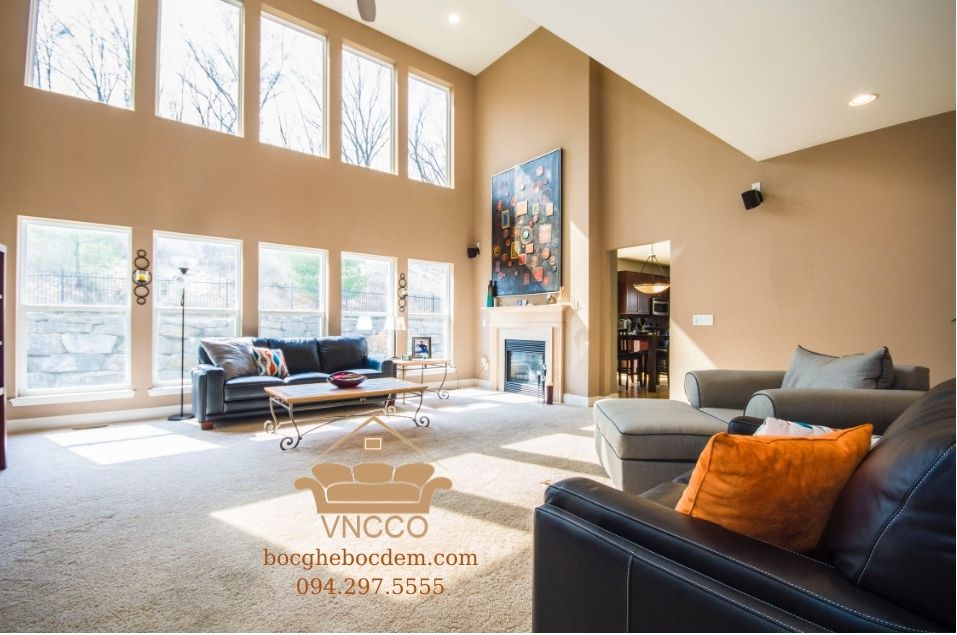 Làm thế nào để giảm thiểu căng thẳng cho với cách trang trí nhà chu đáo