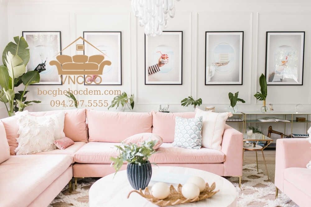 Làm thế nào để giảm thiểu căng thẳng cho với cách trang trí nhà chu đáo