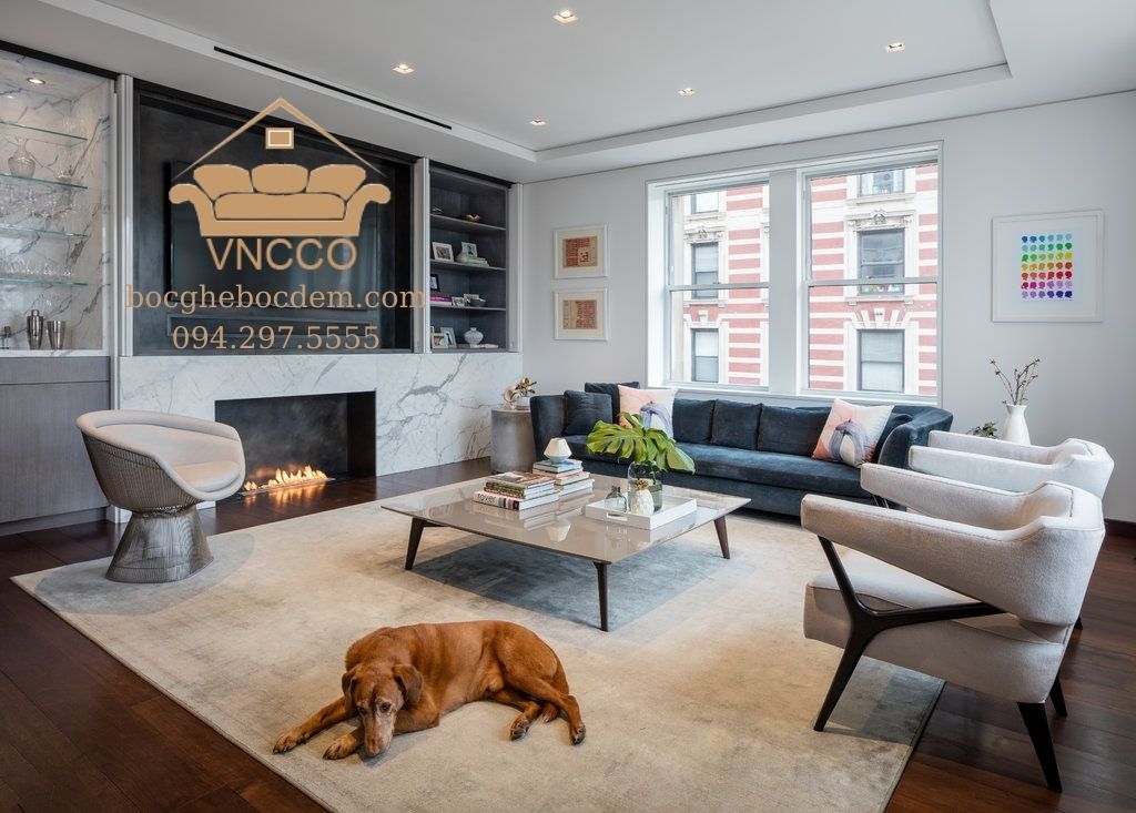 Làm thế nào để “Mở rộng” không gian của bạn mà không cần phá các bức tường