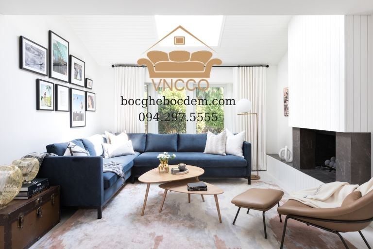 Làm thế nào để “Mở rộng” không gian của bạn mà không cần phá các bức tường