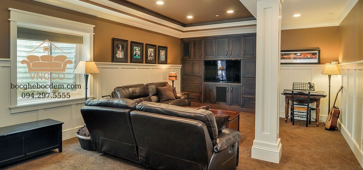 Làm thế nào để “Mở rộng” không gian của bạn mà không cần phá các bức tường