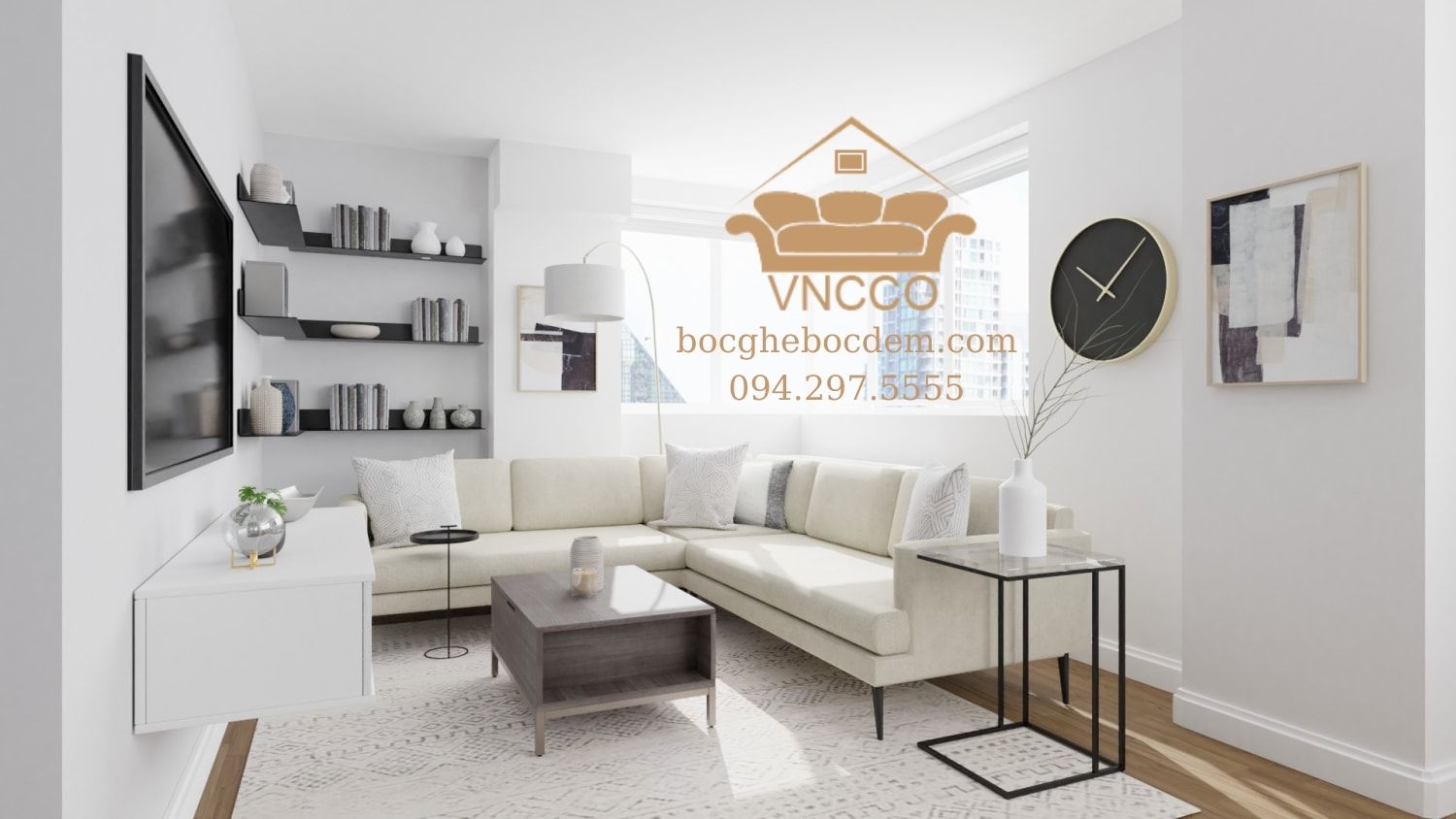 Làm thế nào để thiết kế một ngôi nhà mang phong cách tối giản