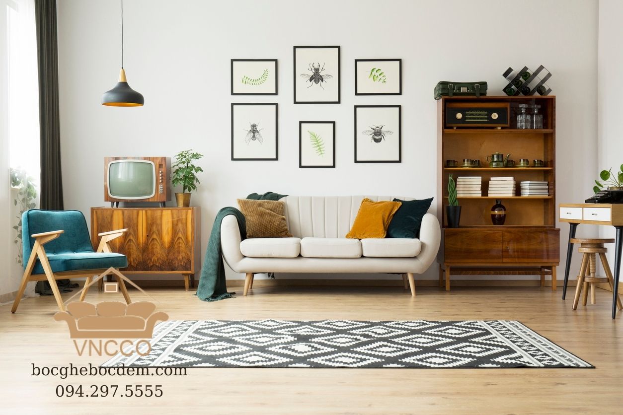 Làm thế nào để thiết kế một ngôi nhà mang phong cách tối giản