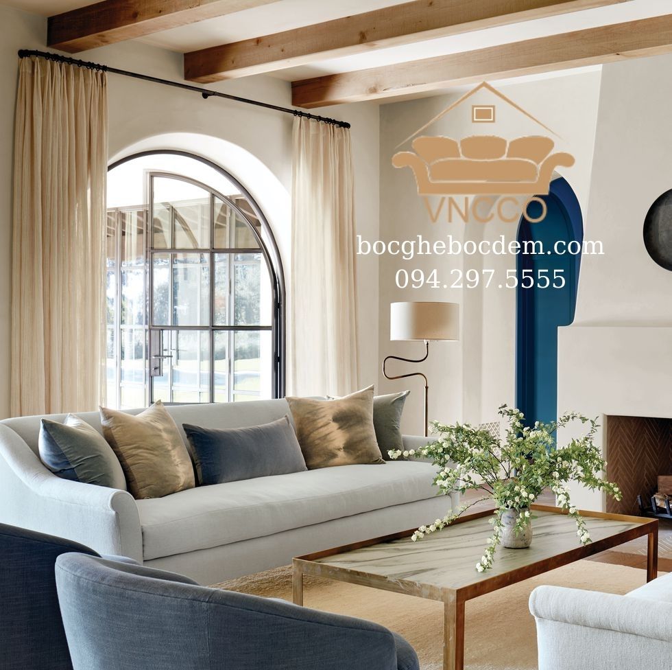 Làm thế nào để thiết kế một ngôi nhà mang phong cách tối giản