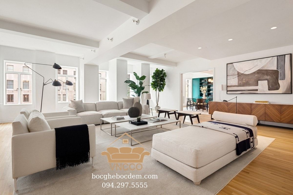 Làm thế nào để thiết kế một ngôi nhà mang phong cách tối giản