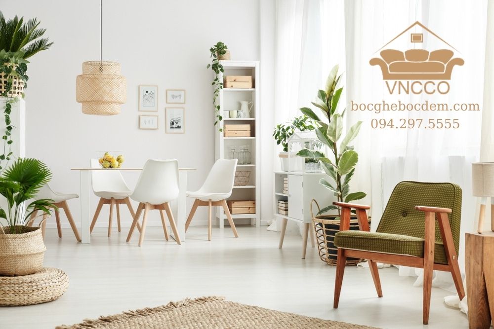 Làm thế nào để thiết kế một ngôi nhà mang phong cách tối giản