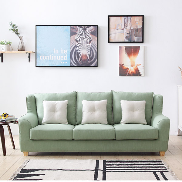 Làm thế nào để trang trí ghế sofa của bạn với đệm ghế