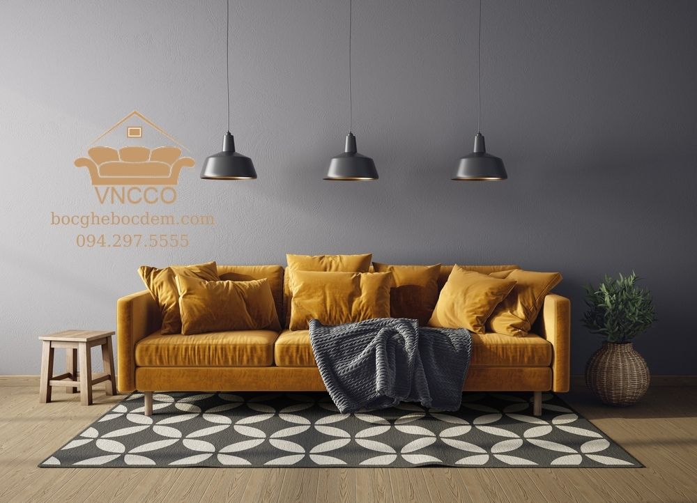 Làm thế nào để vệ sinh cho sofa da nhà bạn 