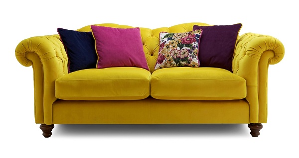 Đưa ra quyết định chọn sofa như thế nào mới là sáng suốt và độc đáo