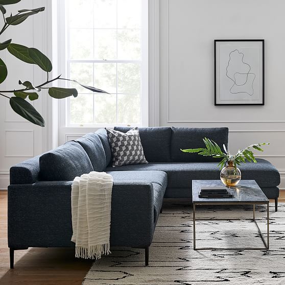 Loại chất liệu tốt nhất để sử dụng để làm đệm ghế sofa là gì?