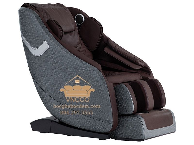 Lợi ích của ghế massage và địa chỉ chuyên bọc lại ghế massage uy tín nhất Hà Nội