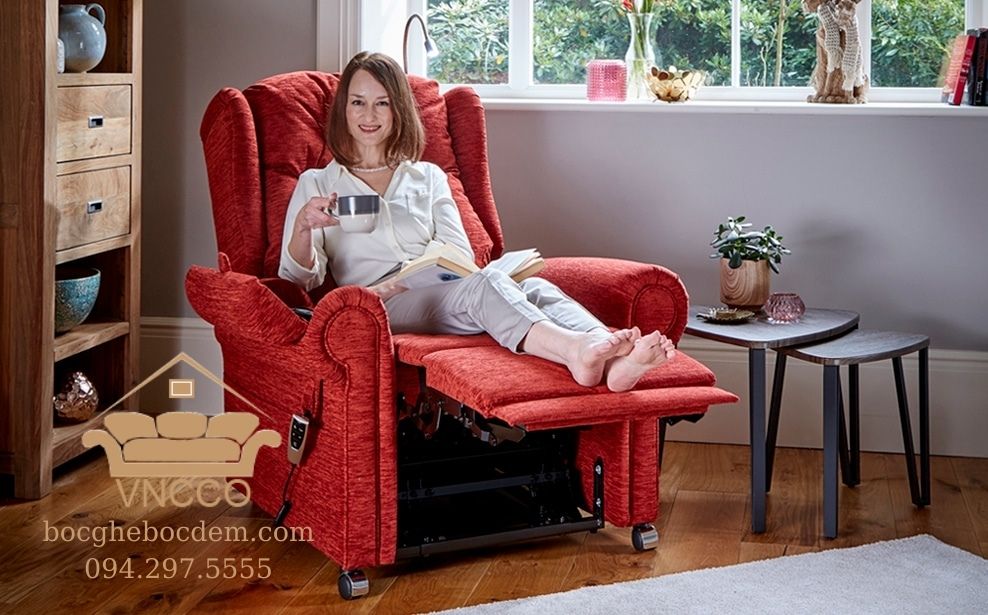 Lợi ích của một chiếc đệm ghế sofa có thể điều chỉnh mang đến cho bạn