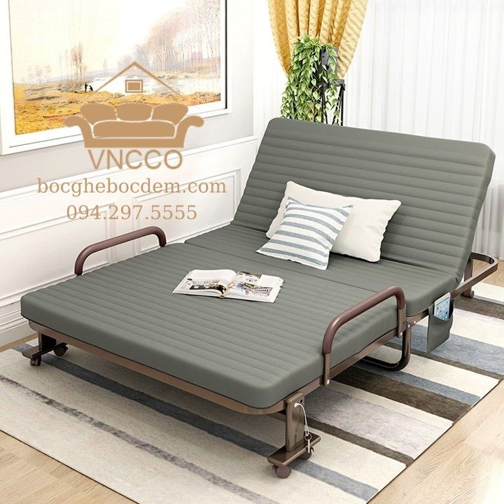 Lợi ích của một chiếc đệm ghế sofa có thể điều chỉnh mang đến cho bạn