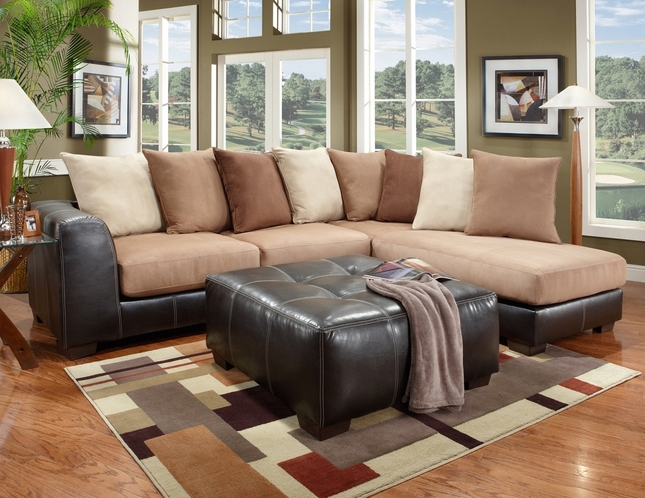 Lựa chọn cho chiếc sofa màu be của bạn những màu sắc phù hợp với nó