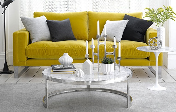 Lựa chọn mẫu vải bọc đệm sofa đa dạng và cao cấp tại VNCCO