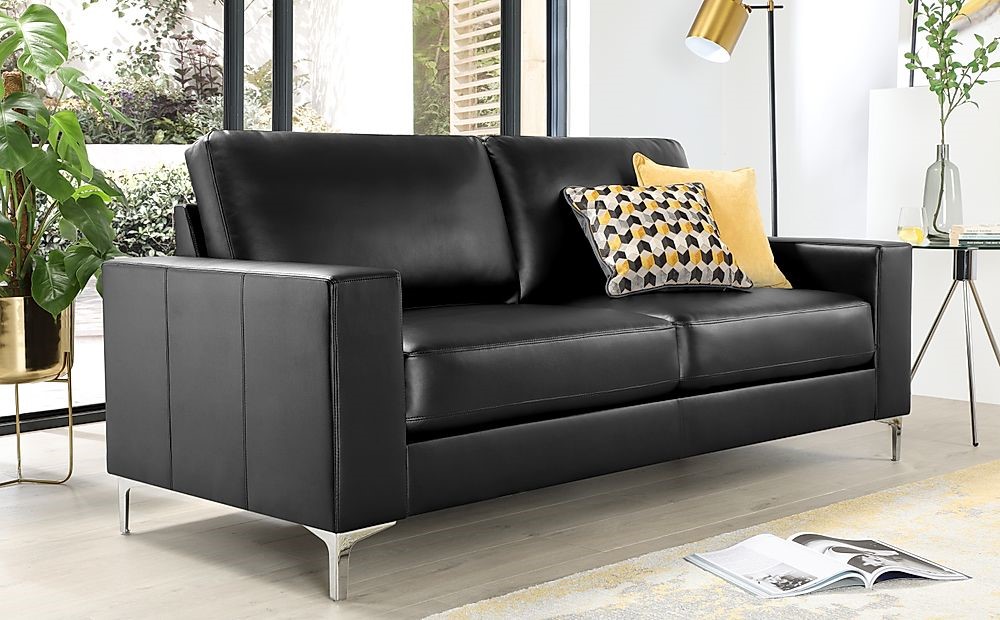 5 điều cần biết trước khi chọn mua bộ ghế sofa da 