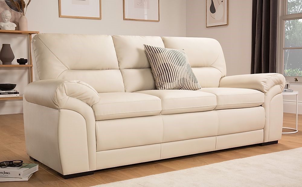 5 điều cần biết trước khi chọn mua bộ ghế sofa da 