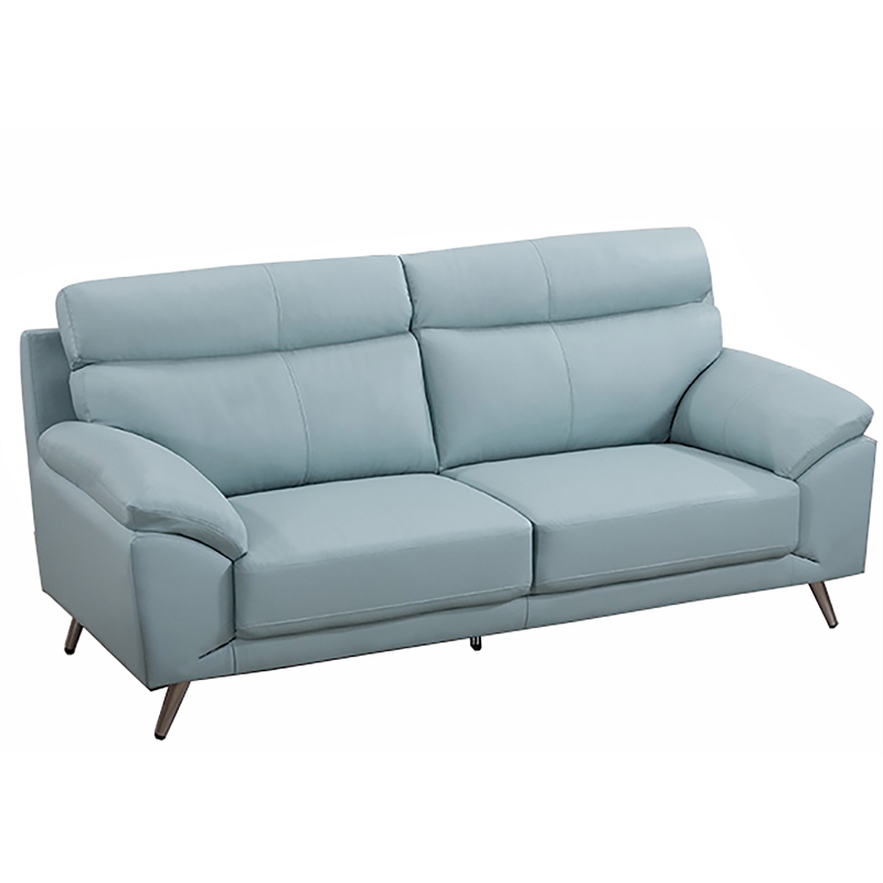 5 điều cần biết trước khi chọn mua bộ ghế sofa da 