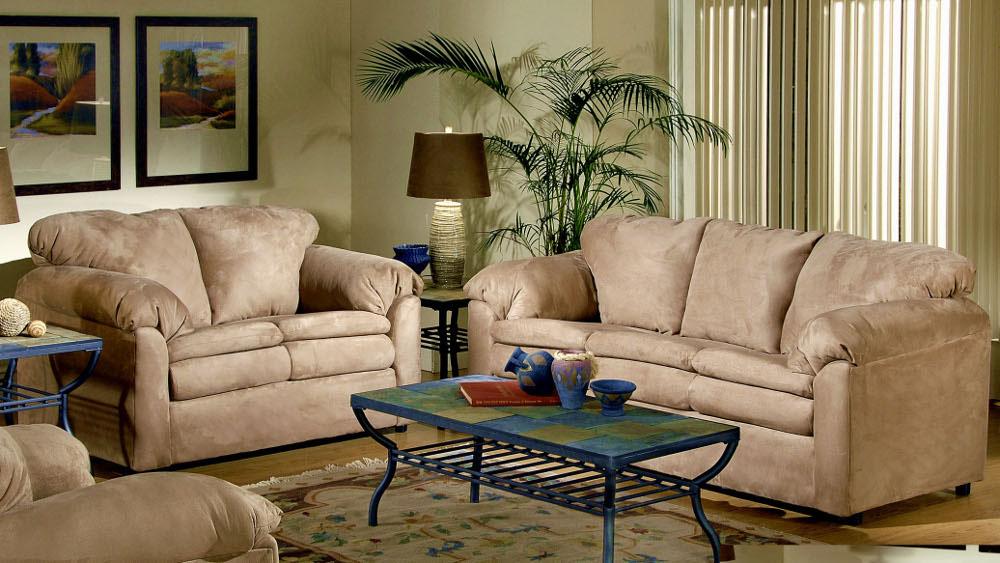 Lưu ý những gì khi chọn vải bọc ghế sofa nhà bạn