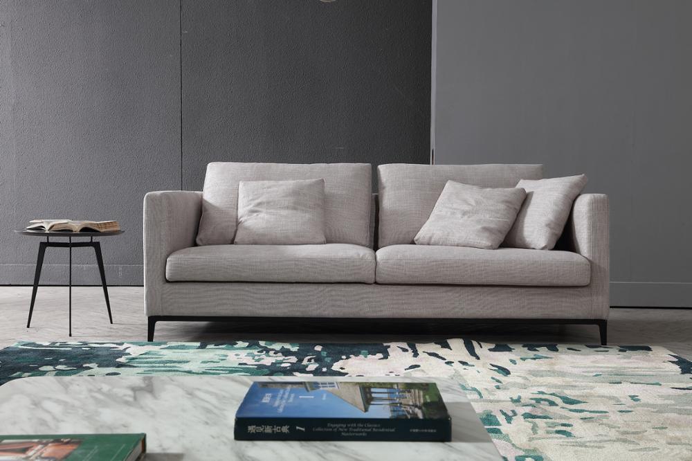Lý do bạn nên chọn một chiếc ghế sofa bằng vải lanh cho không gian của mình