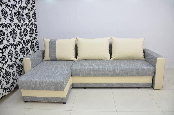 Lý do tại sao Sofa vải luôn là mẫu sofa thời thượng