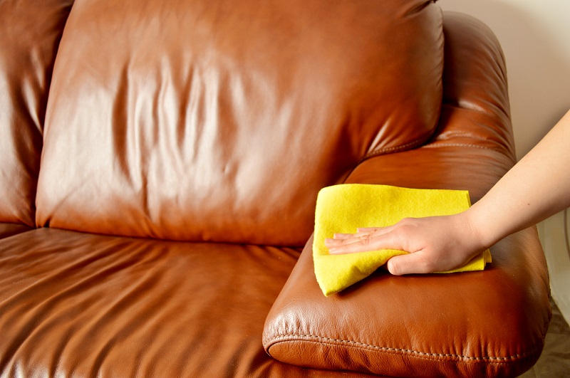 10 Lời Khuyên Để Sửa Chữa Bọc Da Ghế Sofa Bị Rách