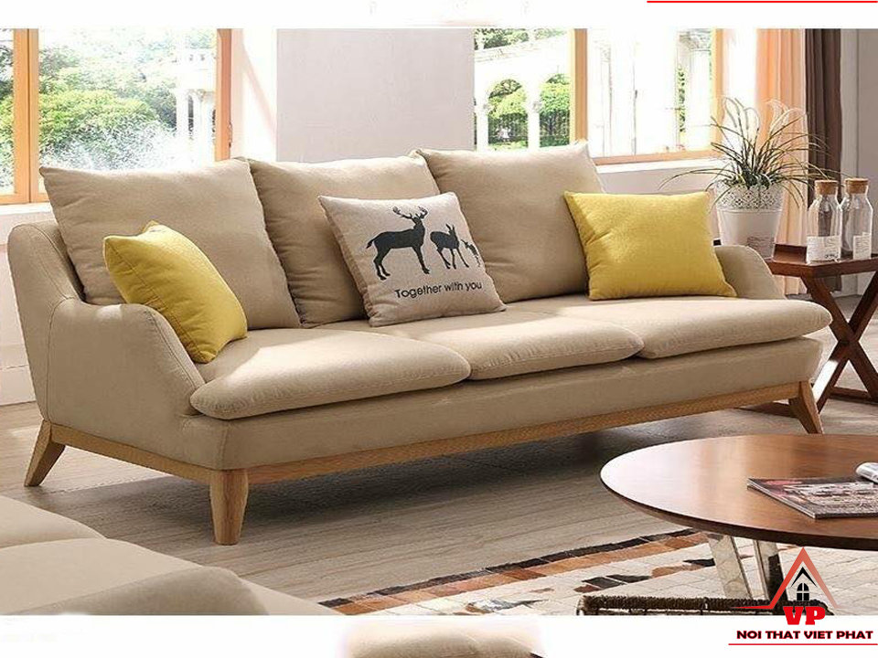 Mách bạn 10 mẹo hay để tìm ra mẫu sofa ưng ý