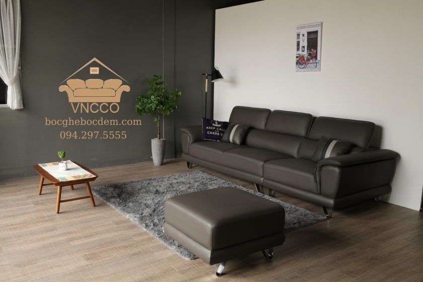 Mách bạn cách lựa chọn sofa hợp phong thủy 
