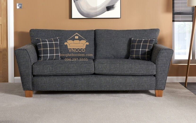 Mách bạn cách lựa chọn sofa hợp phong thủy 