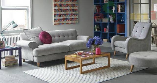 Mách khéo bạn các bước lựa chọn mẫu sofa thời thượng cho không gian nhà thêm hiện đại Mách khéo bạn các bước lựa chọn mẫu sofa thời thượng cho không gian nhà thêm hiện đại