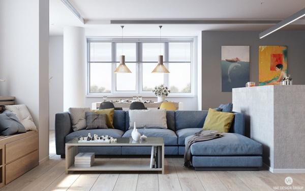 Mách khéo bạn các bước lựa chọn lựa chọn mẫu sofa thời thượng cho không gian nhà thêm hiện đại Mách khéo bạn các bước lựa chọn lựa chọn mẫu sofa thời thượng cho không gian nhà thêm hiện đại