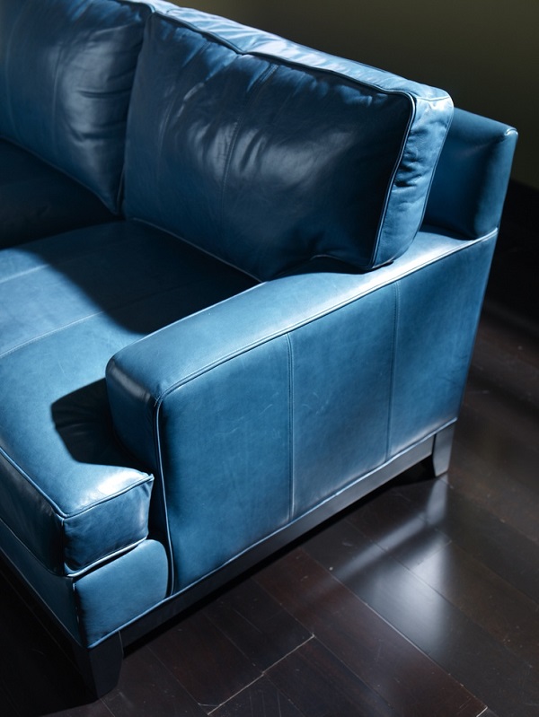 Màu bọc da ghế sofa ảnh hưởng đến chúng ta như thế nào?