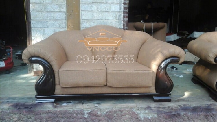 Mẫu ghế sofa đẹp