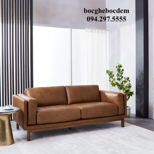3 Phong cách ghế sofa cho ngôi nhà hiện đại