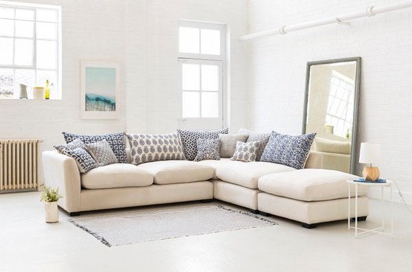 Top những mẫu ghế sofa dành cho phòng khách